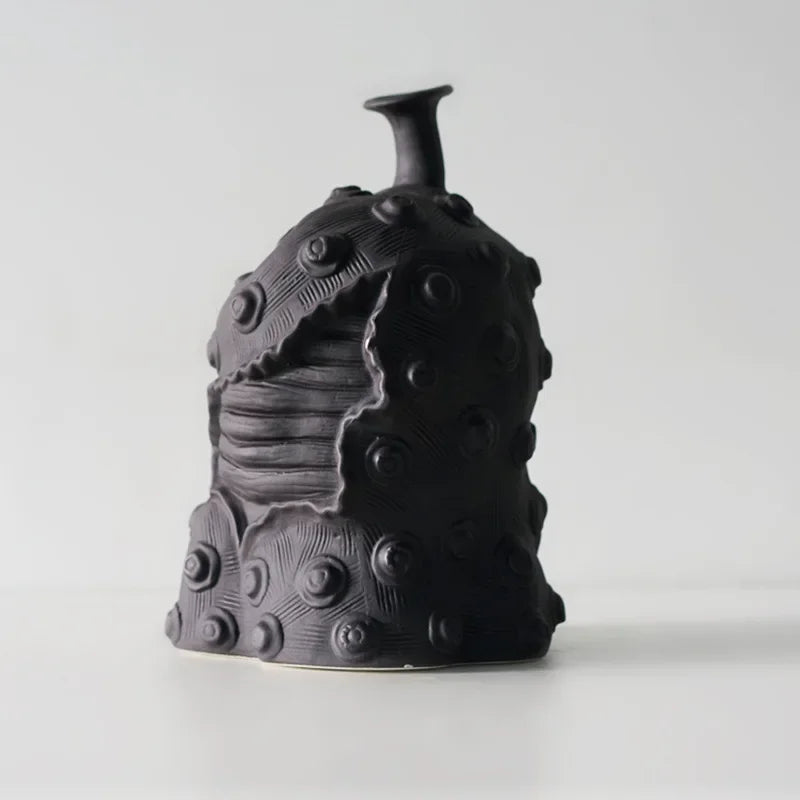 Creative Art Ceramic Vase