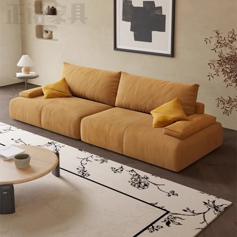 Classic Modern Living Room Sofas