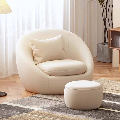 Modern chairs with back support