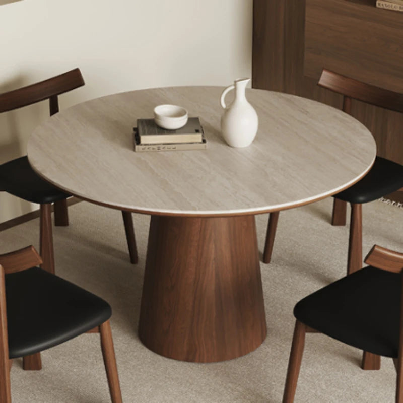 Modern Dining Room Ceramic Table