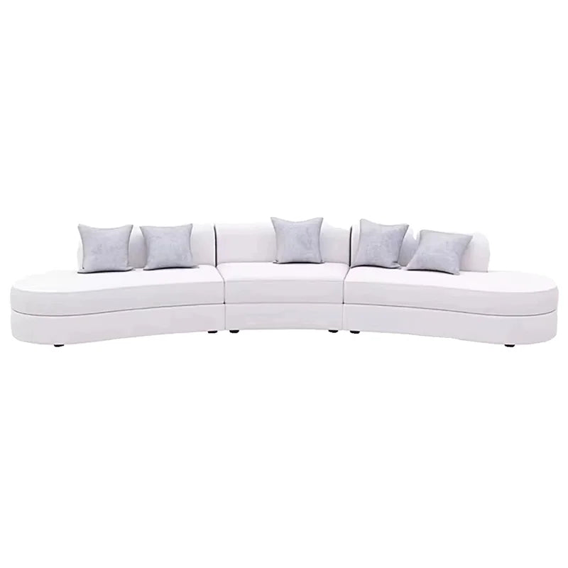 Modern and Minimalist Classic Sectional Sofas