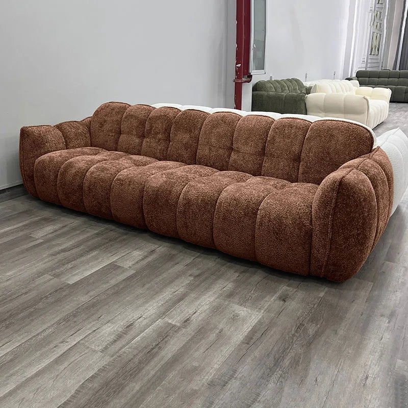 Luxury European Sofa  Minimalist