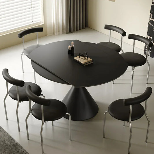 Individual Luxury Dining Table