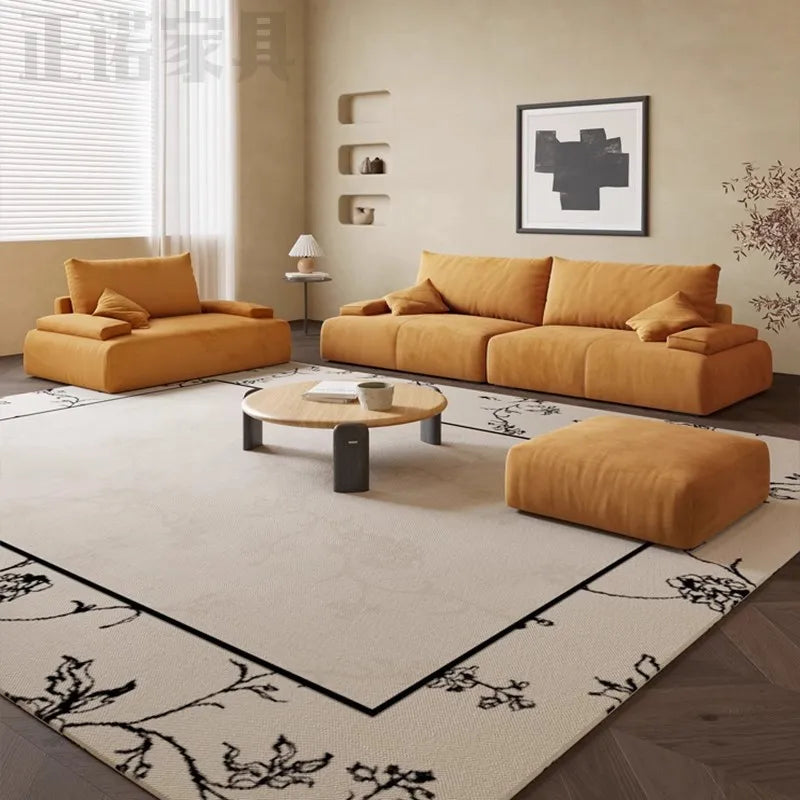 Classic Modern Living Room Sofas