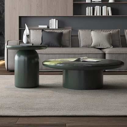 Luxury Marble Coffee Tables Design