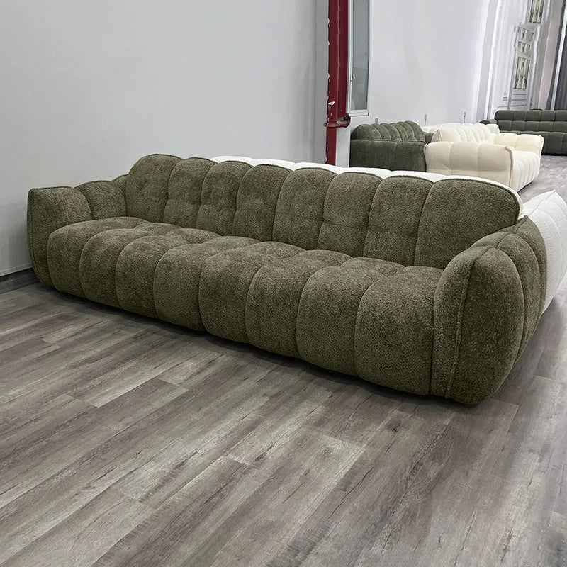 Luxury European Sofa  Minimalist